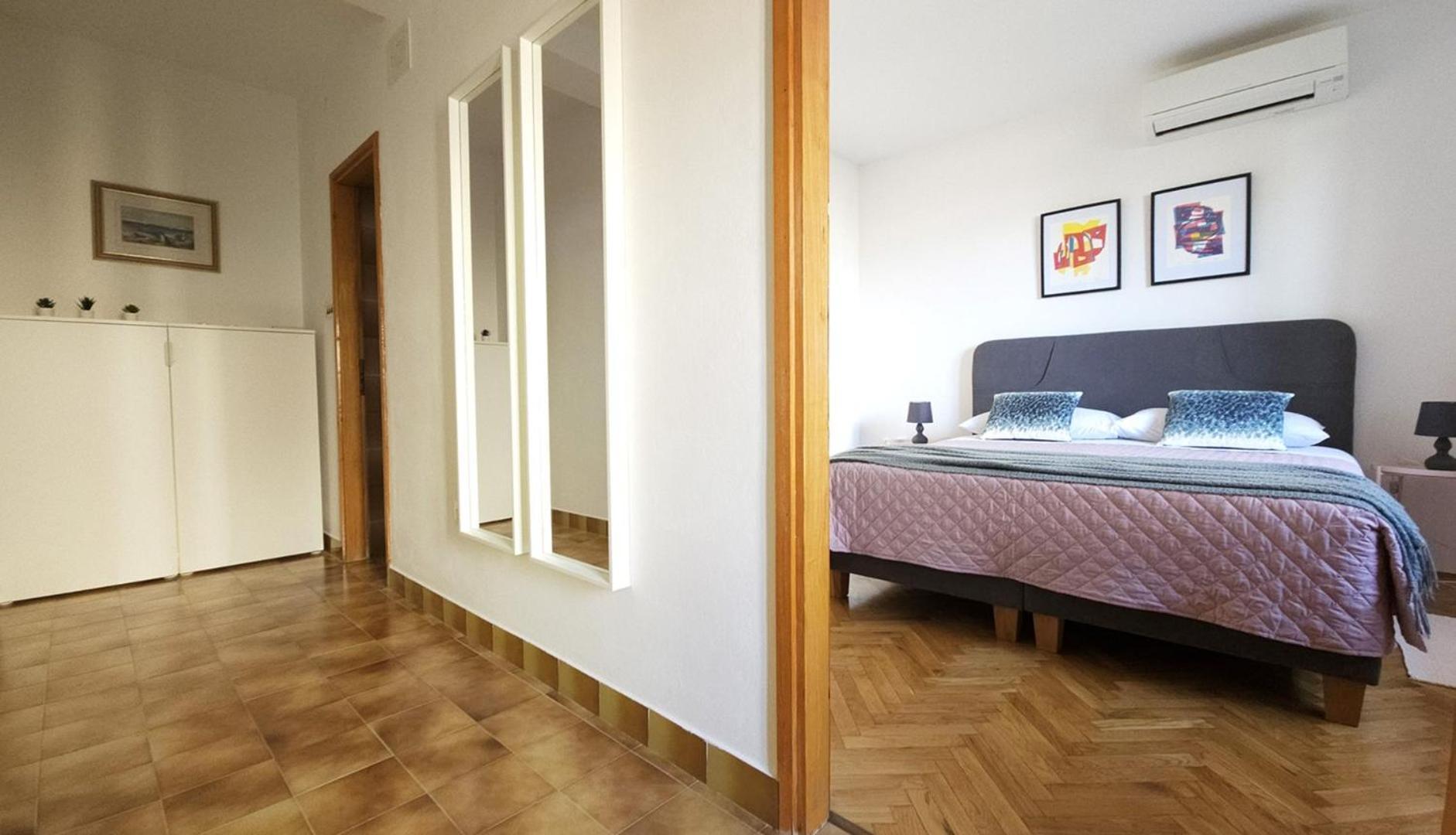 Apartment Jole - A4 -Two Bedrooms - Close To The City Center โปเรช ภายนอก รูปภาพ